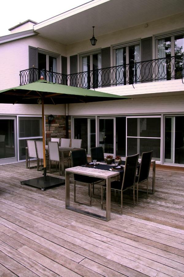 Villa Pura Vida Cortrique Exterior foto