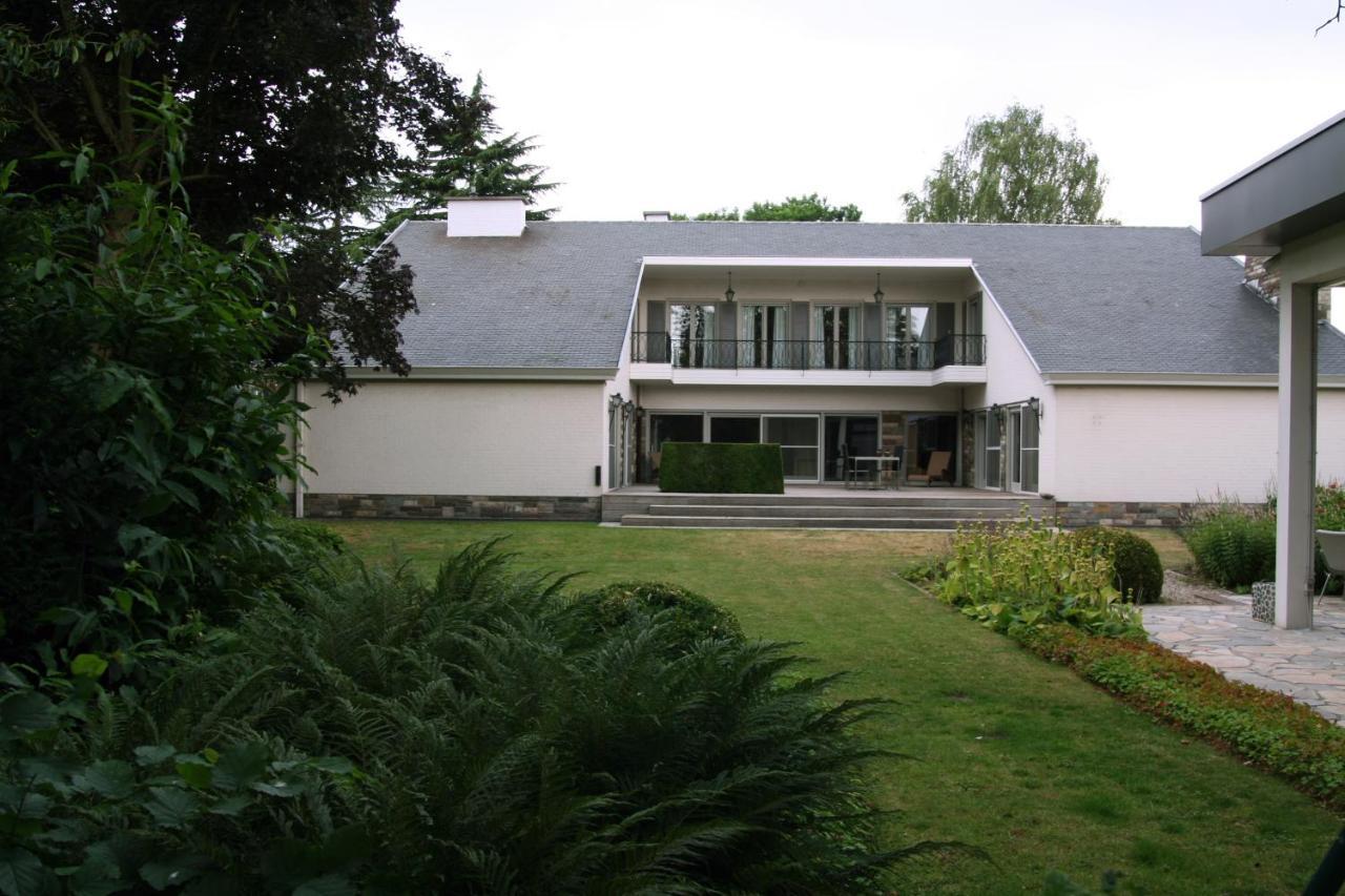 Villa Pura Vida Cortrique Exterior foto