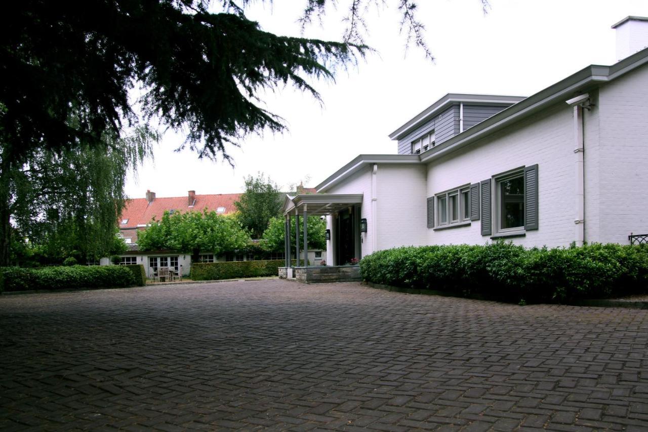 Villa Pura Vida Cortrique Exterior foto